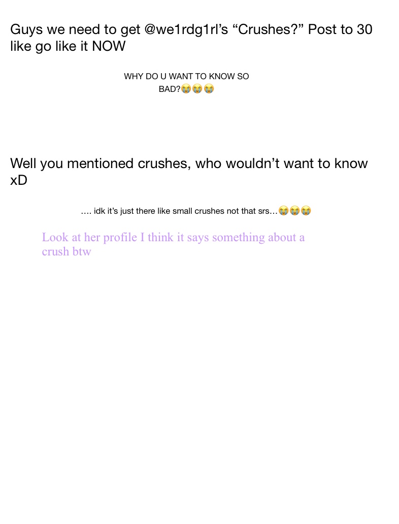Guys Do It NOW - Notability Gallery