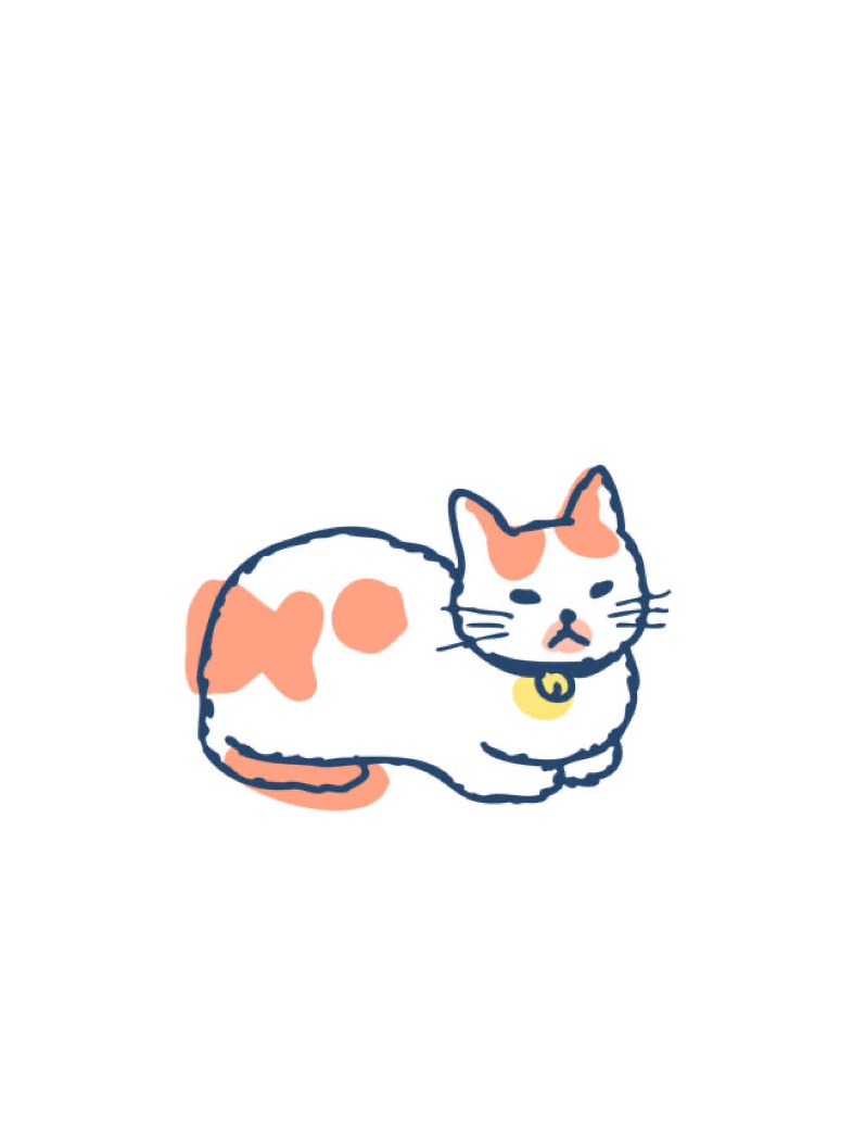 Cat - Notability Gallery