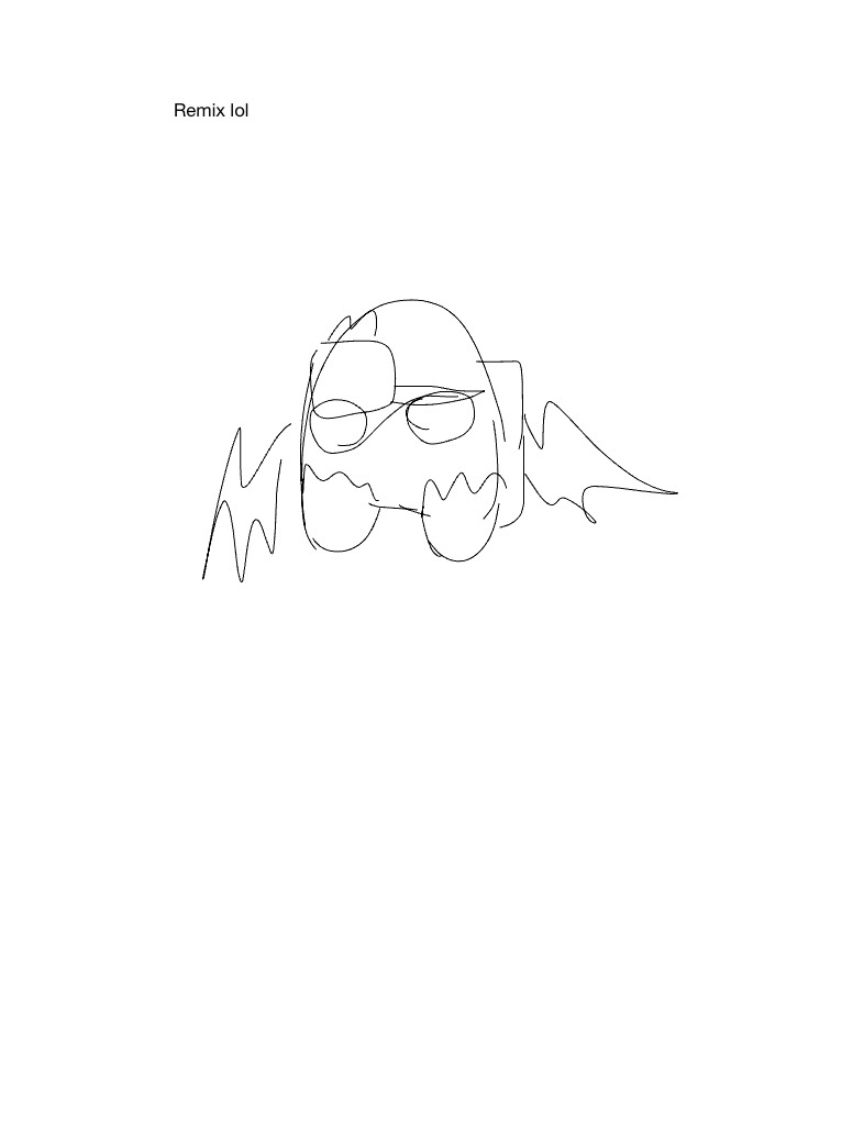 Hah Ha… WHAT (2) - Notability Gallery