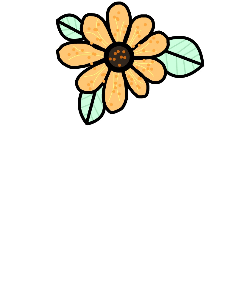 Orange Flower - Notability Gallery
