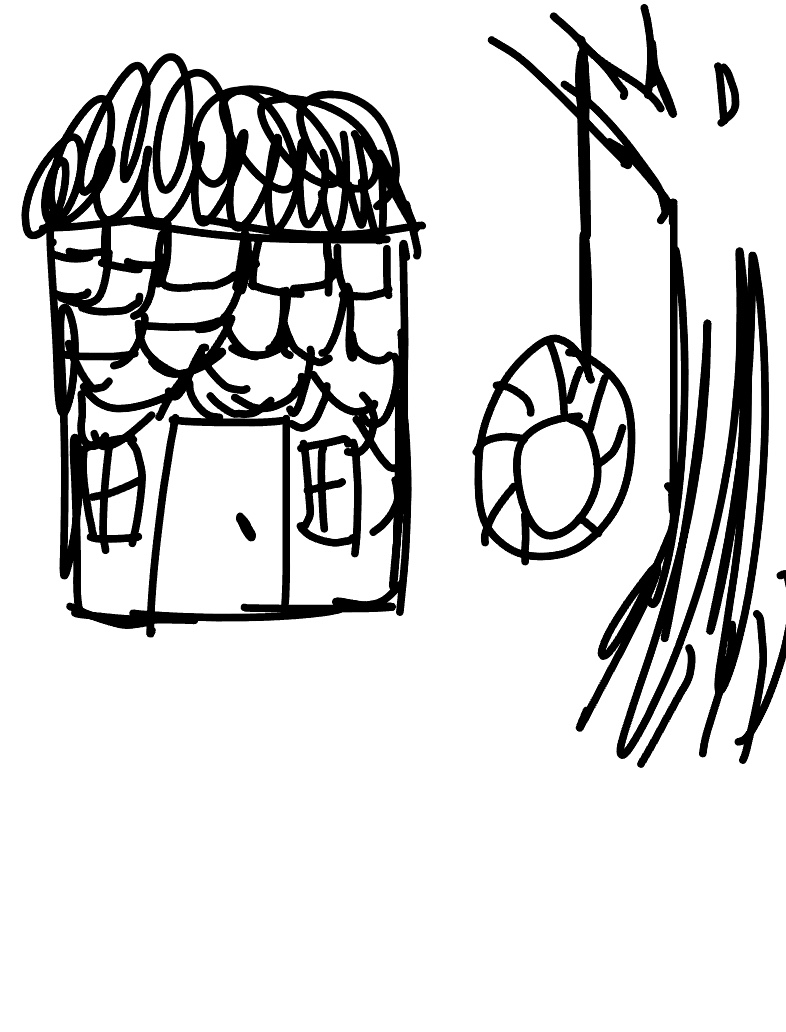 House - Notability Gallery