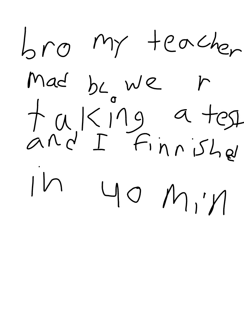 Test - Notability Gallery