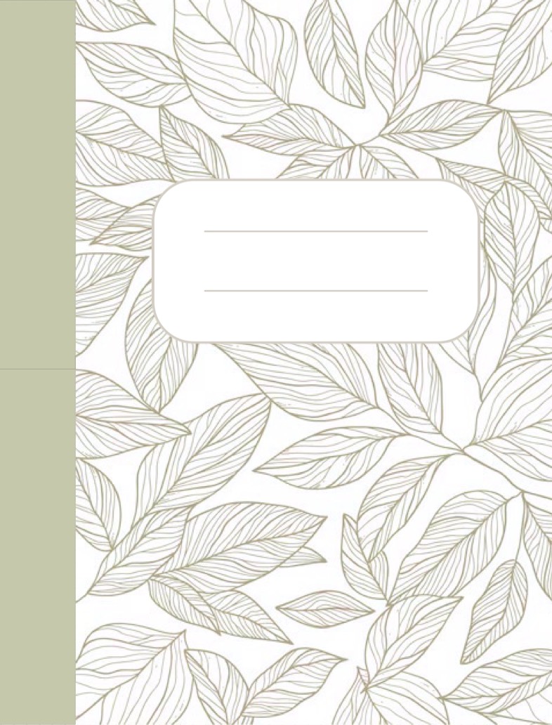 Notebook - Notability Gallery