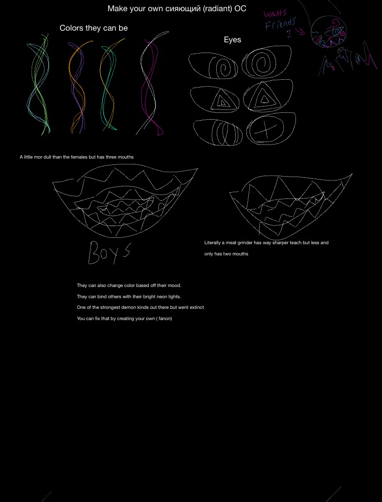 Create Your Own Сияющий Notability Gallery Create Your Own Сияющий Notability Gallery