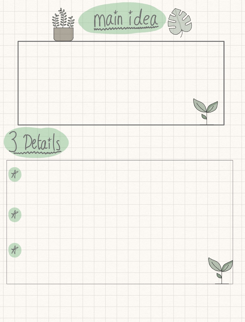 Ela Study Log - Notability Gallery