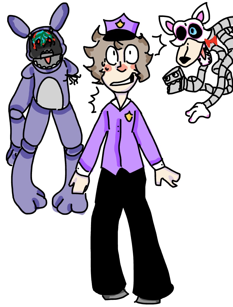 COMMISSION - Notability Gallery