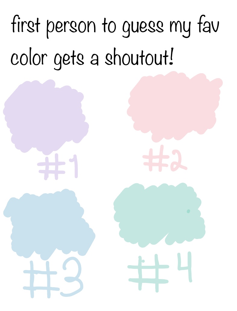 Who Can Guess First????? - Notability Gallery