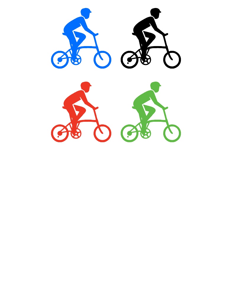 Brompton Rider Icon- 14 Jan 2023 - Notability Gallery