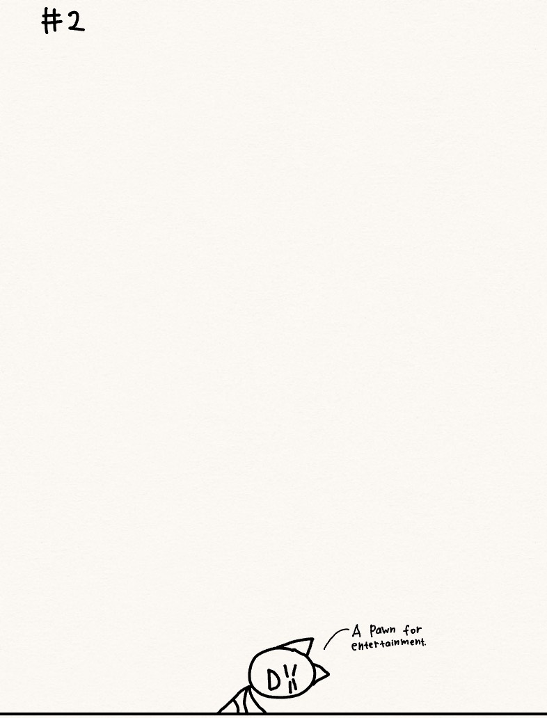 Sssamcattt’s First Comic #2 - Notability Gallery