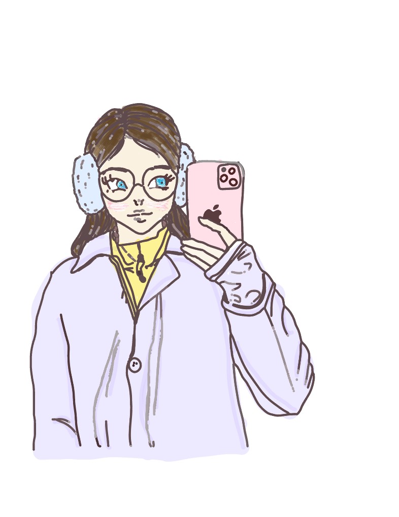 Portrait (not Me I Just Drew A Portrait 🤪) - Notability Gallery