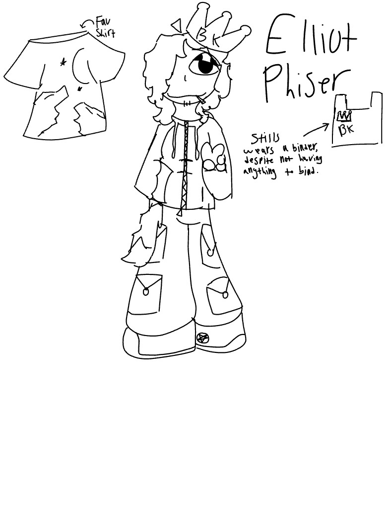 Persona Remake :D - Notability Gallery