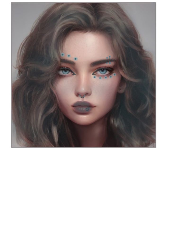 Idk Just Another Makeup Look - Notability Gallery