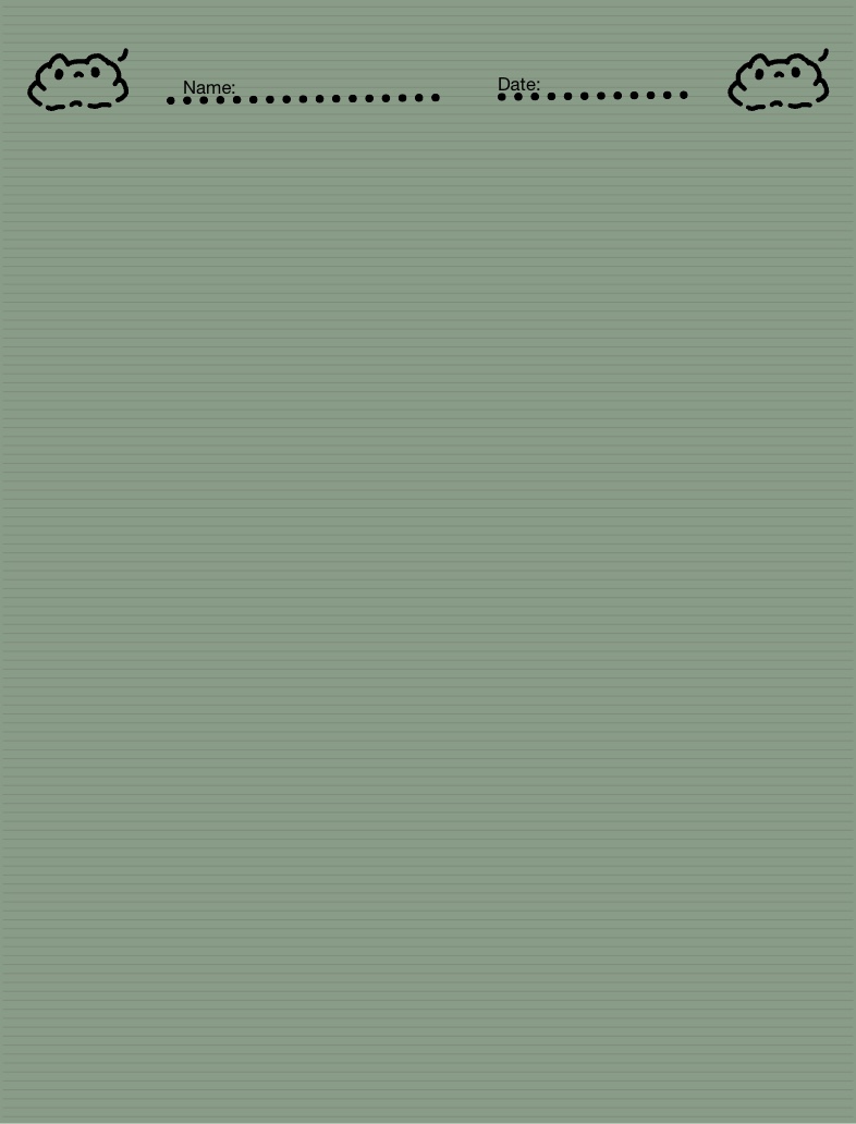 Notes - Notability Gallery