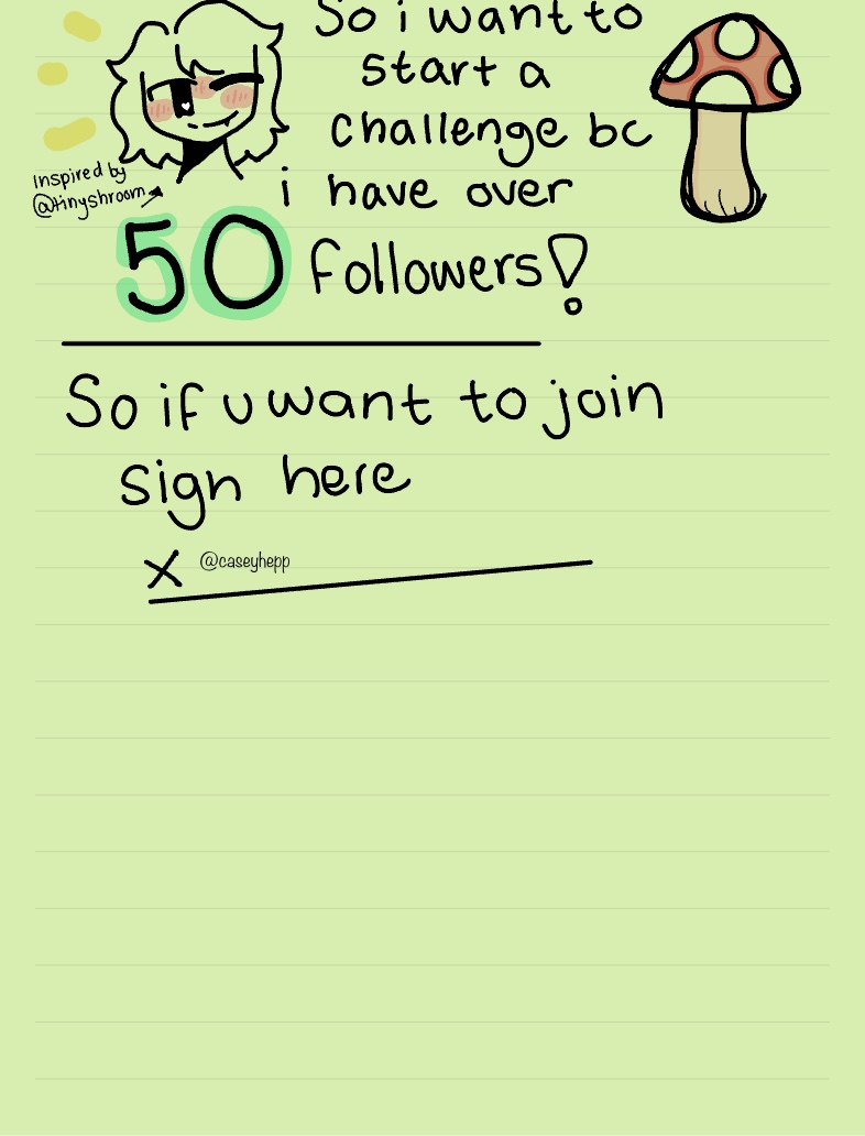 Challenge Sign In… - Notability Gallery