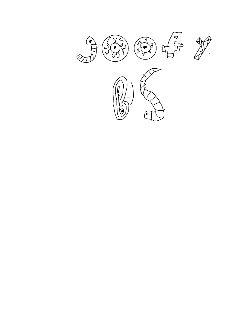Doodles - Notability Gallery