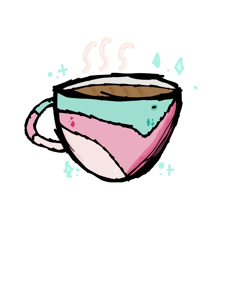 Cup Of Coffee - Notability Gallery