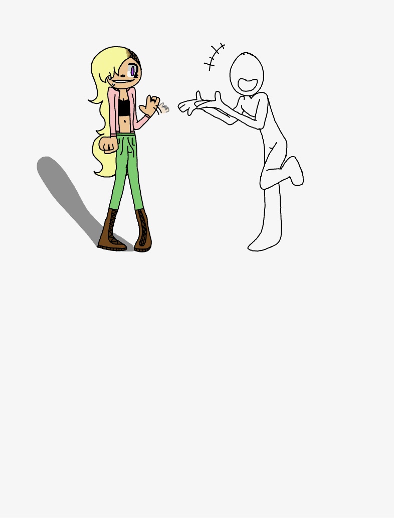 Drawing Base :) - Notability Gallery