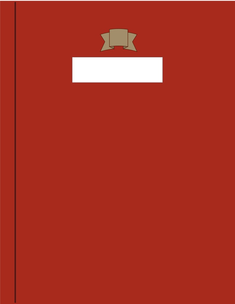 Thornton’s Note - Template For Students: Red - Notability Gallery