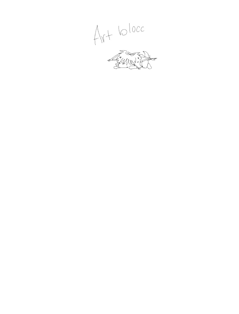 Art Bloc - Notability Gallery