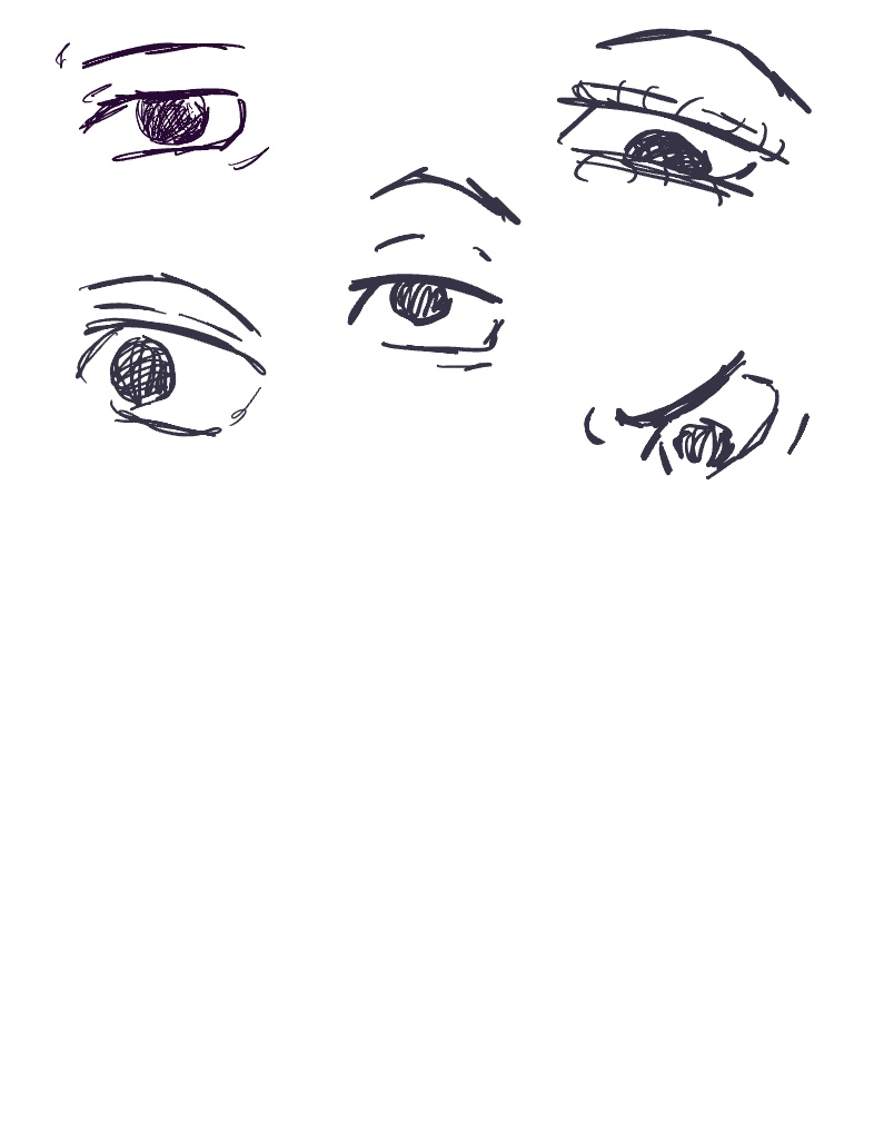 Eye - Notability Gallery