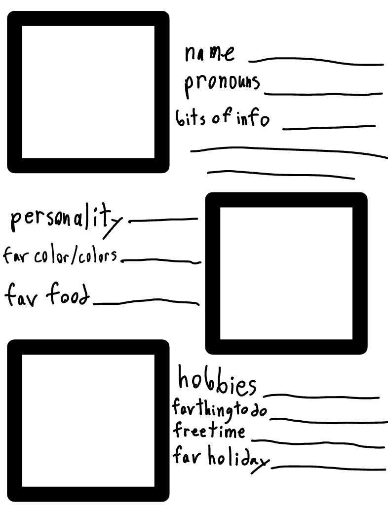 OC Info - Notability Gallery