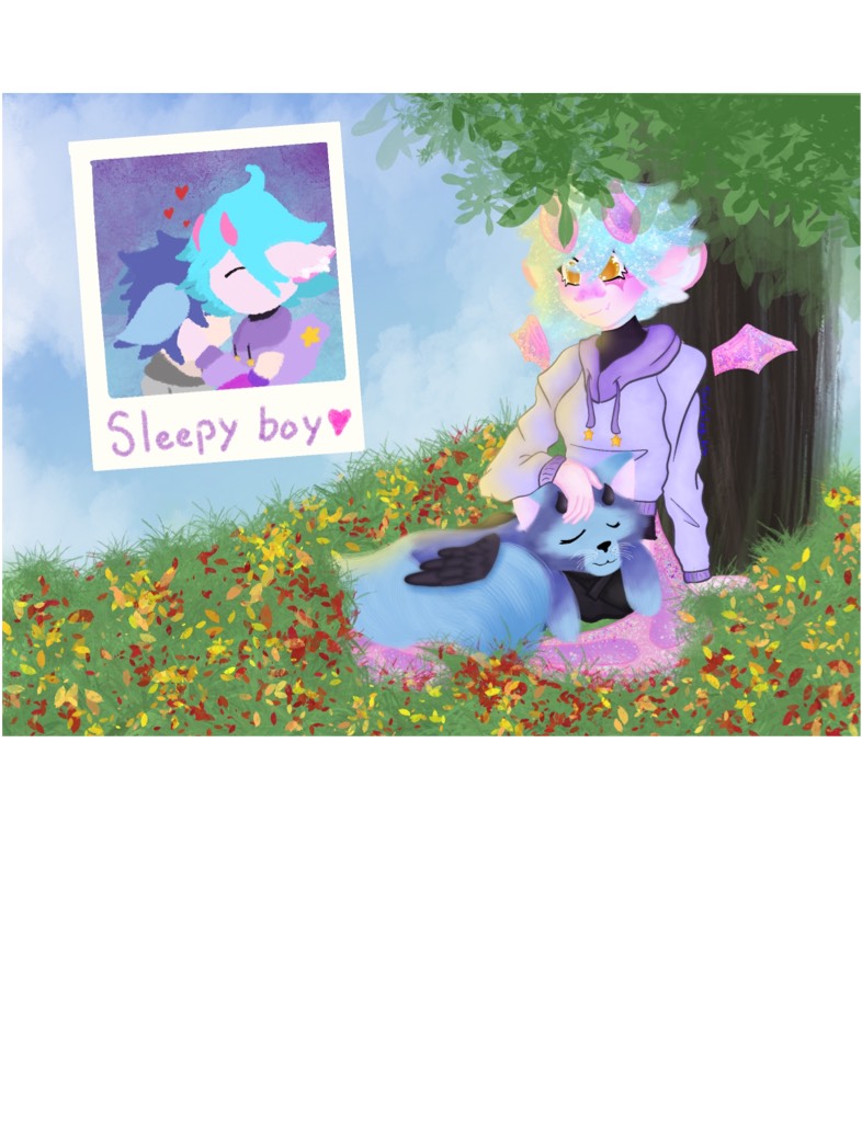 Sleep Date - Notability Gallery