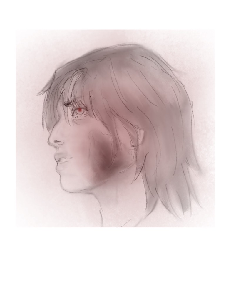 The Red Light - Notability Gallery
