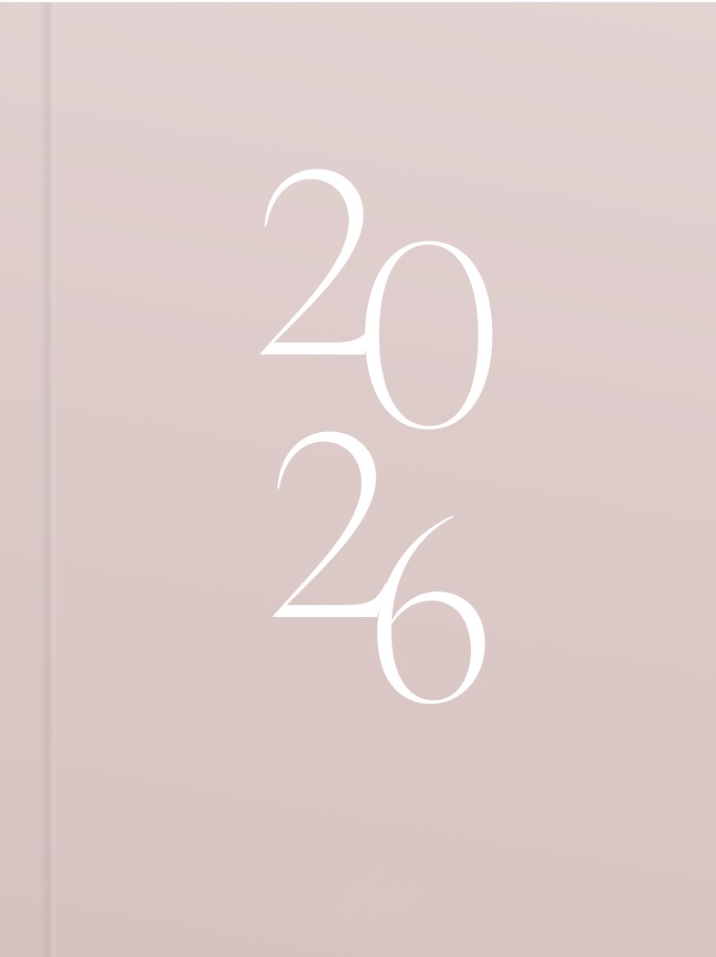2026 Full Planner - Notability Gallery
