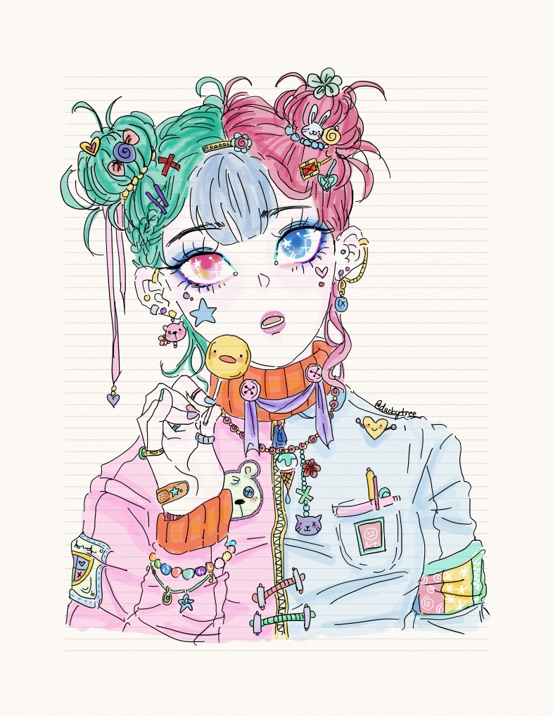 Portrait - Notability Gallery