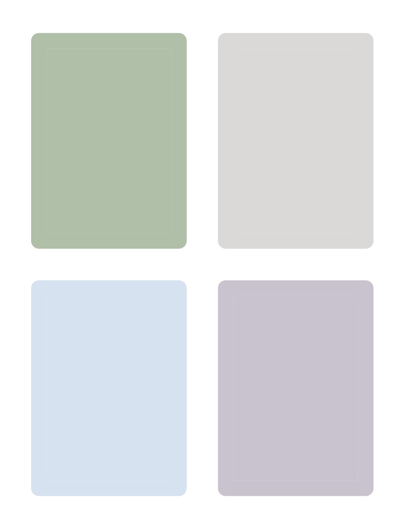 Planer 4 - Notability Gallery