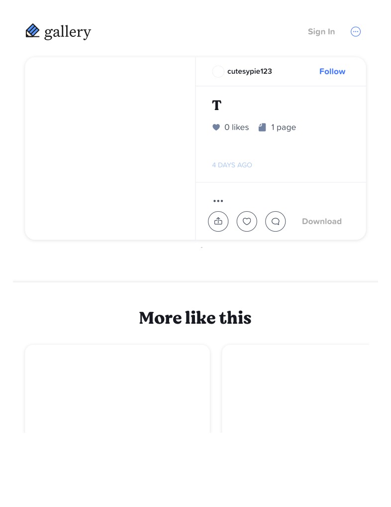 T - Notability Gallery - Notability Gallery