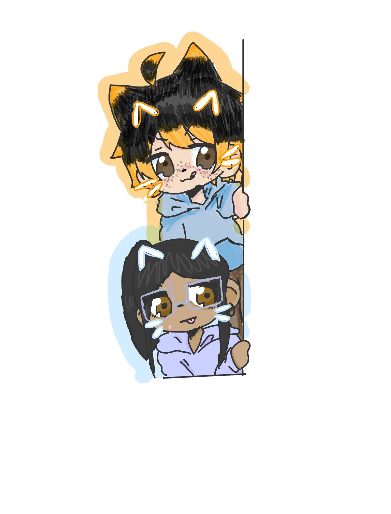 Collab 🍊💗:b - Notability Gallery