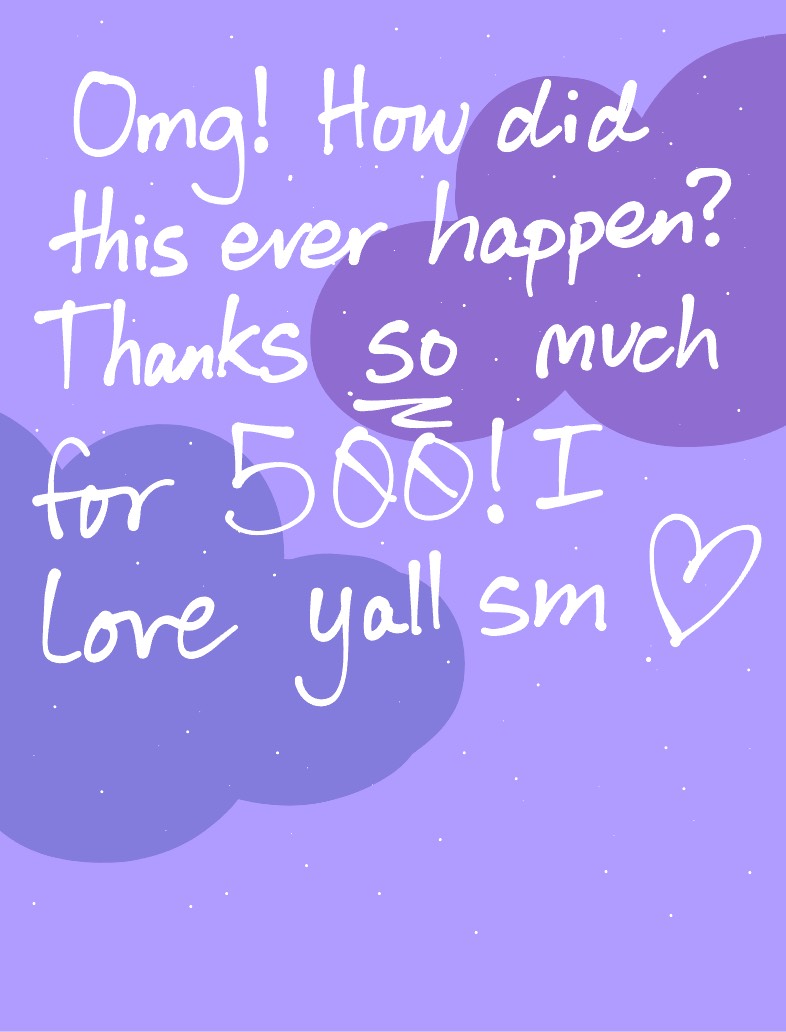 Happy 500! - Notability Gallery