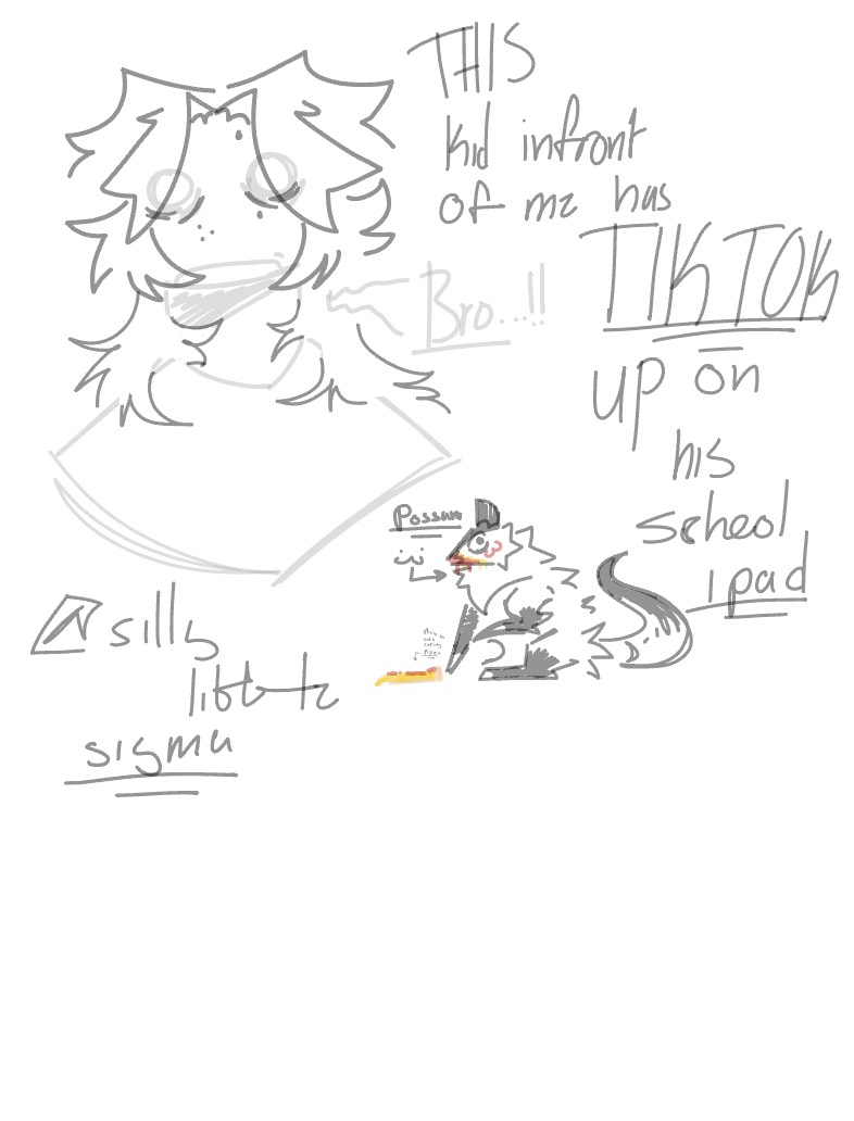 Random Post Ok- - Notability Gallery