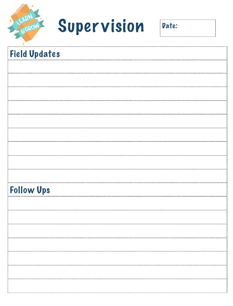 Meeting Note - Notability Gallery