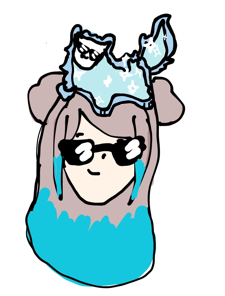 Me And My New Slime Pet - Notability Gallery
