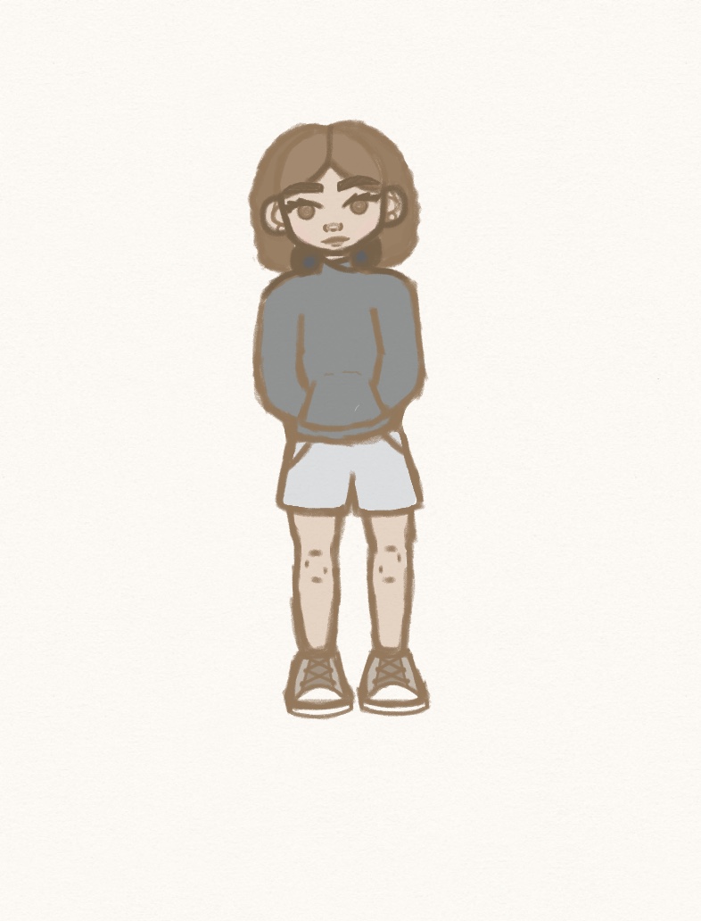 | Daily Sketch Day 6 | - Notability Gallery