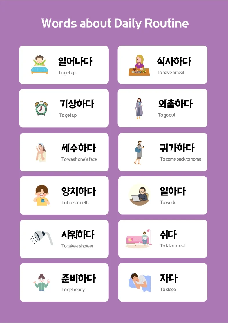 korean-words-about-daily-routine-notability-gallery