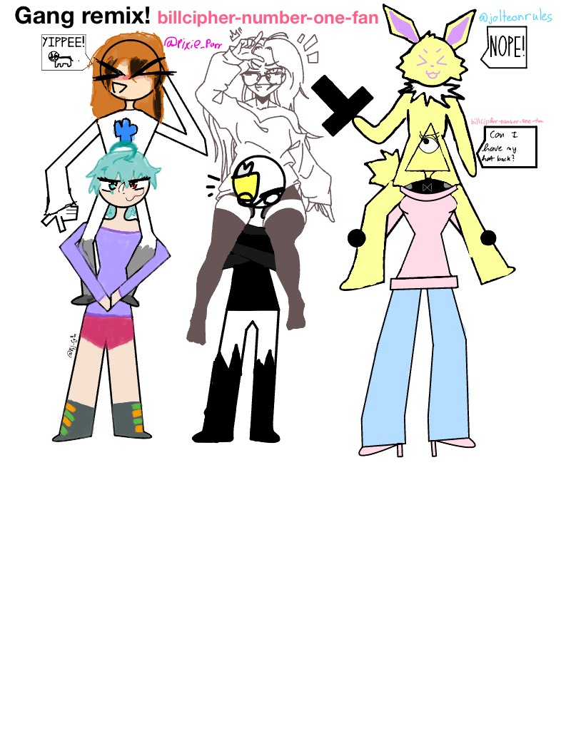 XD - Notability Gallery