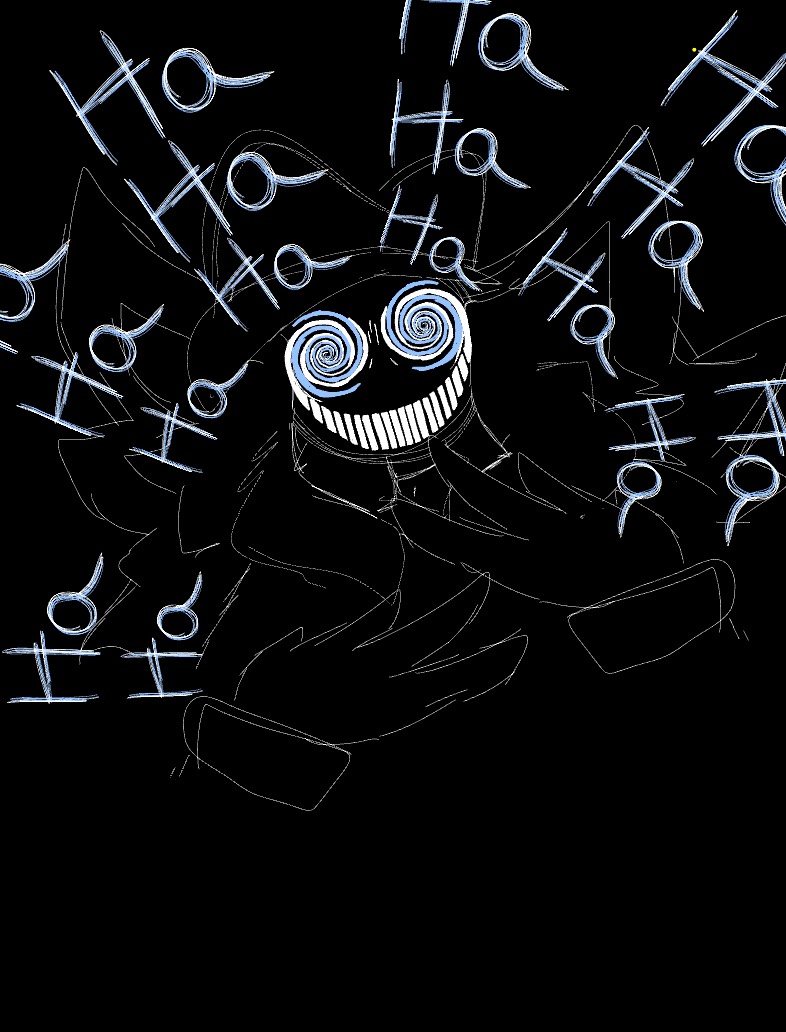 Hehe Ha Ha - Notability Gallery