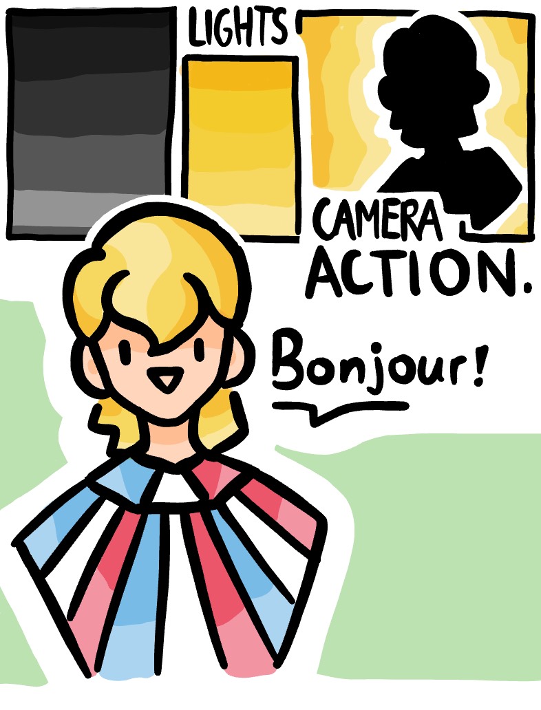 Contest Results! (23pg) - Notability Gallery