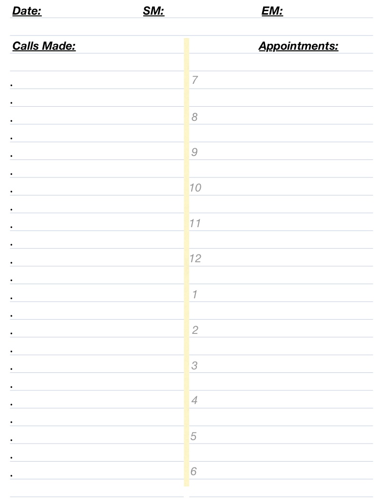 Sales 2 - Notability Gallery