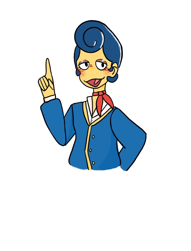 Made This Last Night, Forgot To Post It :P - Notability Gallery