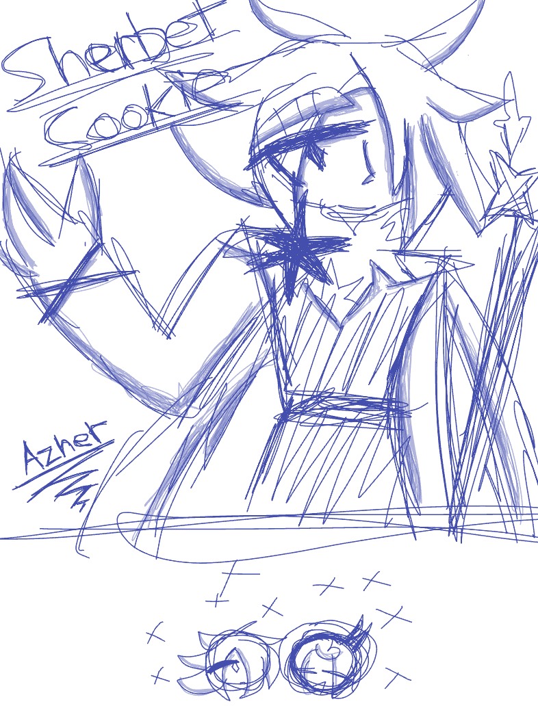 I Just Want To Post Something .-. - Notability Gallery