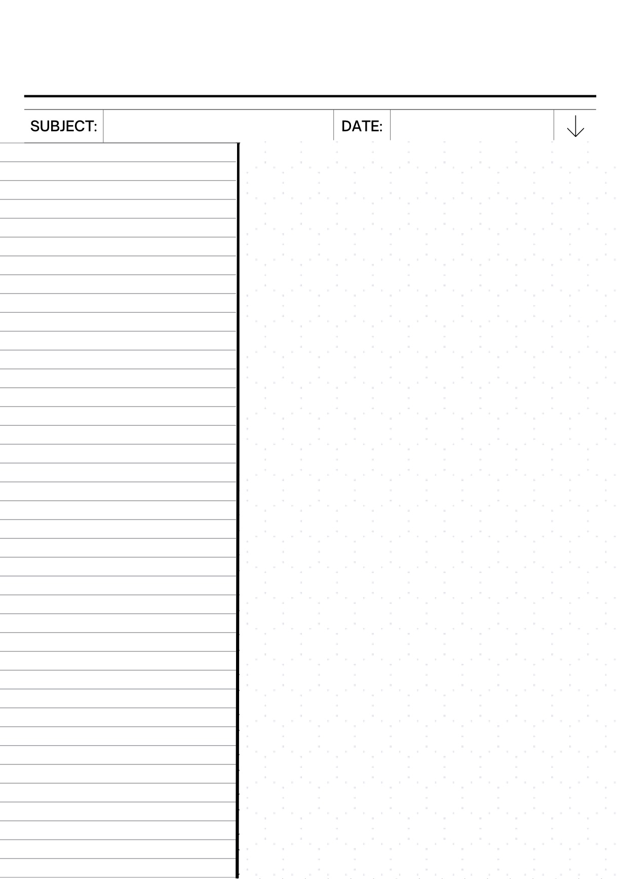 Lecture Notes For Organic Chemistry - Notability Gallery