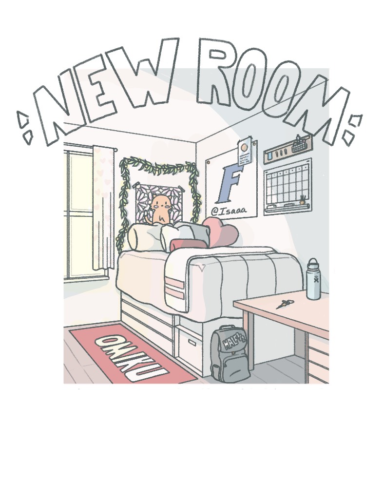 New Room!! - Notability Gallery