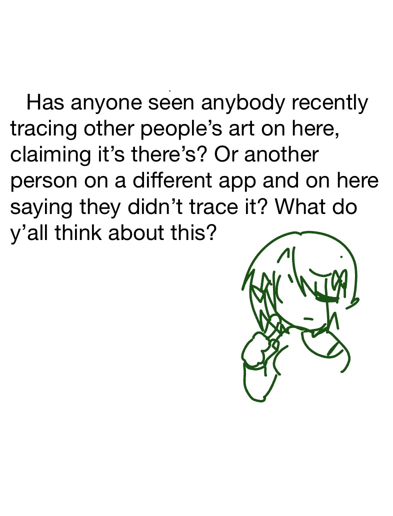 Just A Rant. - Notability Gallery