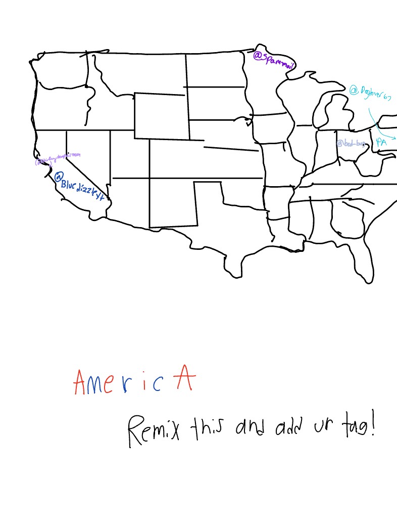 Add Your State! - Notability Gallery