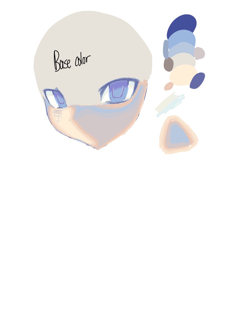 WIP Thing - Notability Gallery