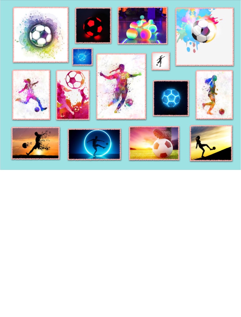 Football Wallpaper - Notability Gallery